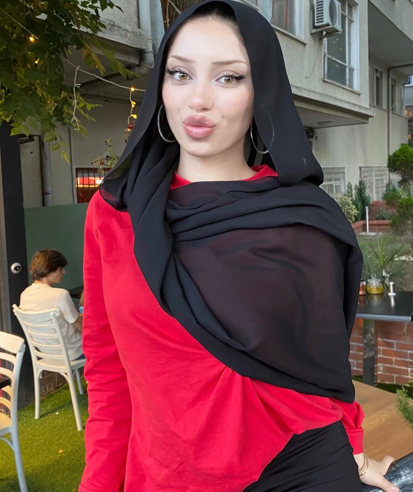 Camikebir Hard Seks Escort Kayra