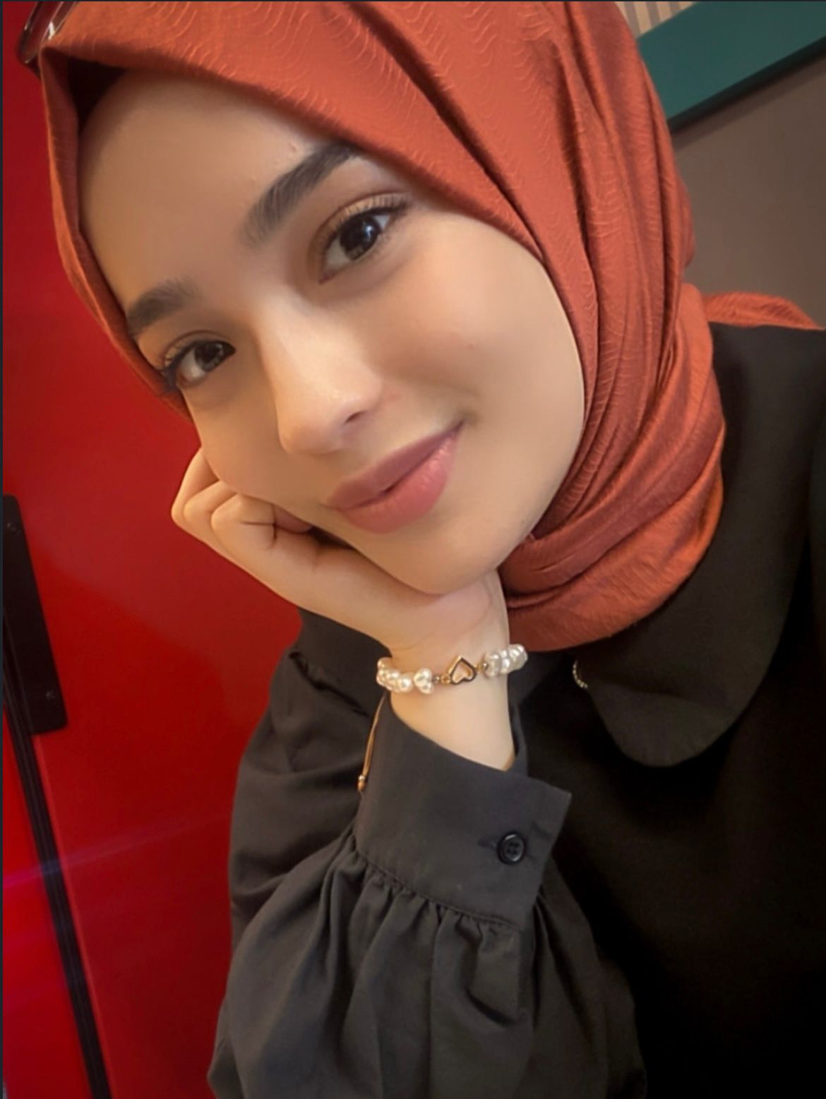 Arapdede Yaratıcı Partner Escort Bayan Şirin