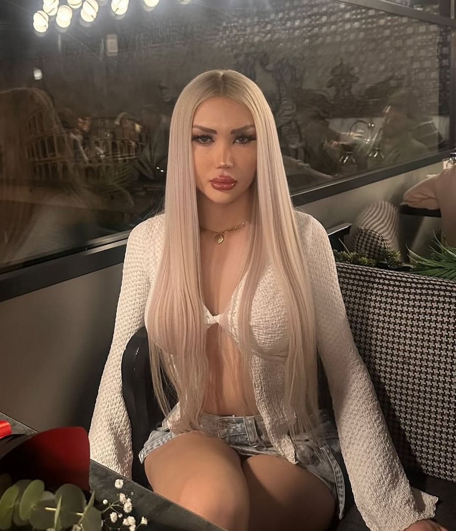 Çiftlik Huzur Dolu Kadın Bayan Escort Kayra