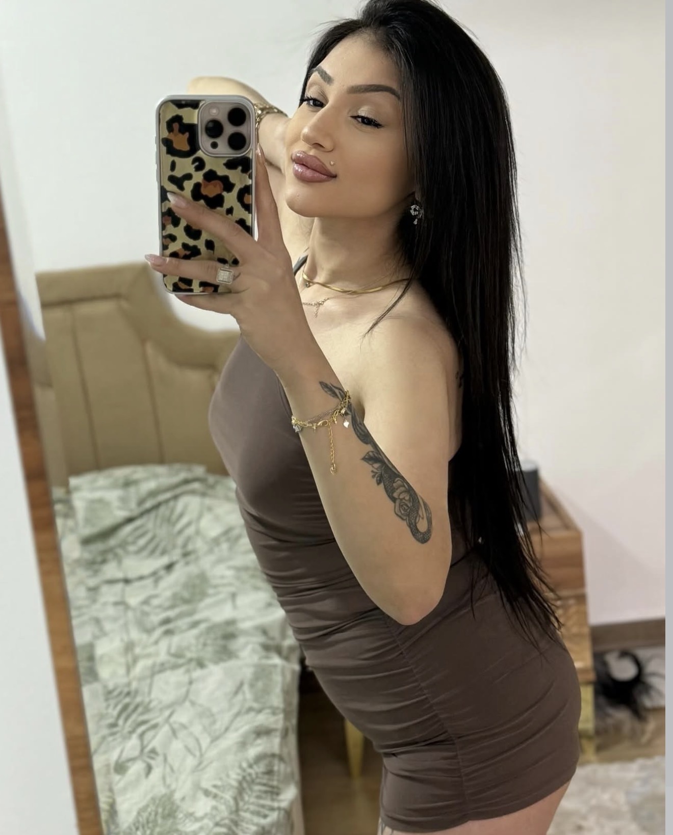 Camicedit Şehvetli Kadın Escort Bayan Sultan