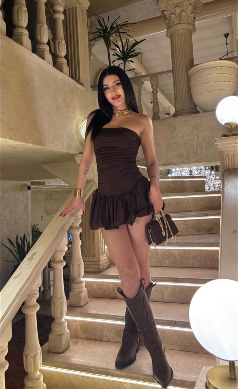 Fıranlar Grup Yapan Bayan Escort Şule