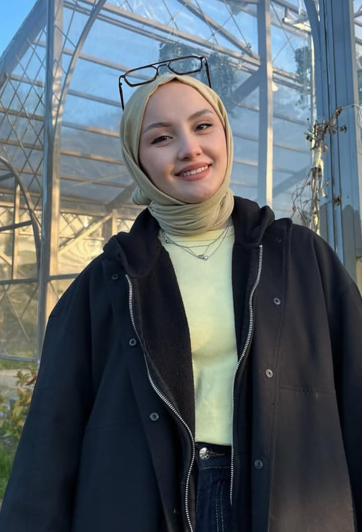 Pamucakosb Sadık Partner Escort Bayan Aybike