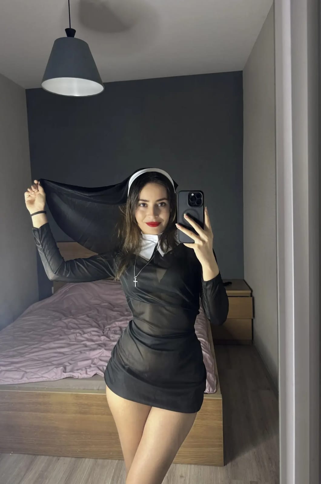 Çokçapınar Aşkı Tutan Kadın Escort Deren