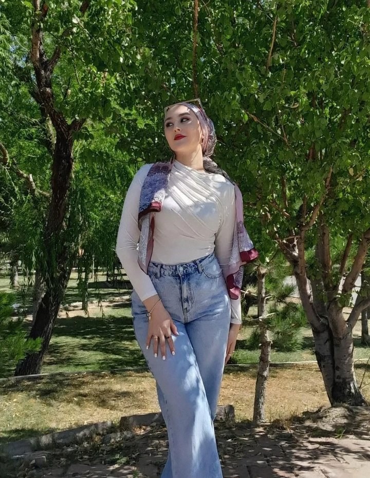 Tarpak Kadın Gibi Kadın Bayan Escort Kübra