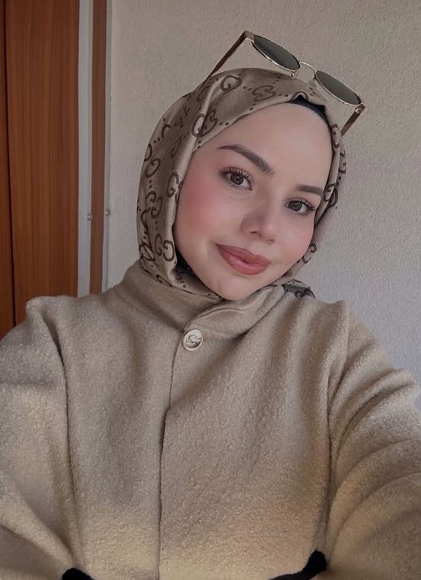 Kınık İleri Düzey Kadın Bayan Escort Süheyla