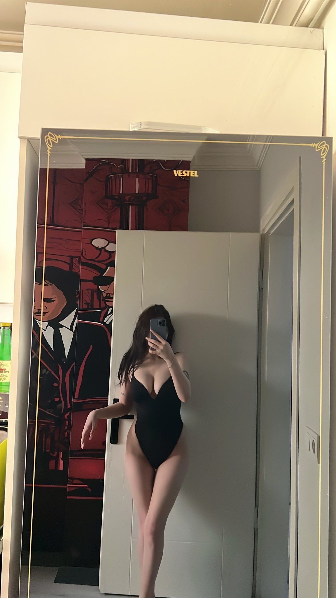 İçköy Aşka Doymuş Kadın Escort Bayan Berkay