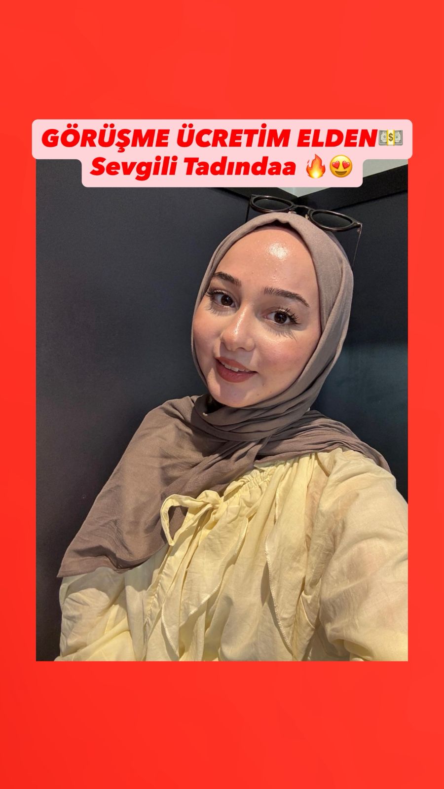 Küçüksusuz Kondomsuz Bayan Escort Candan