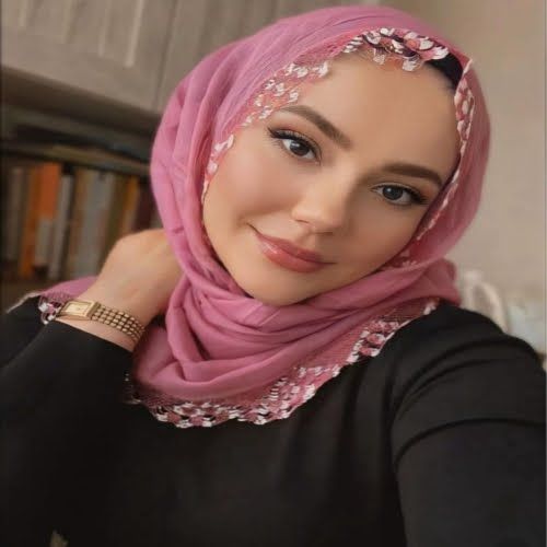 Haceloğlu Zarif Kadın Escort Vesile
