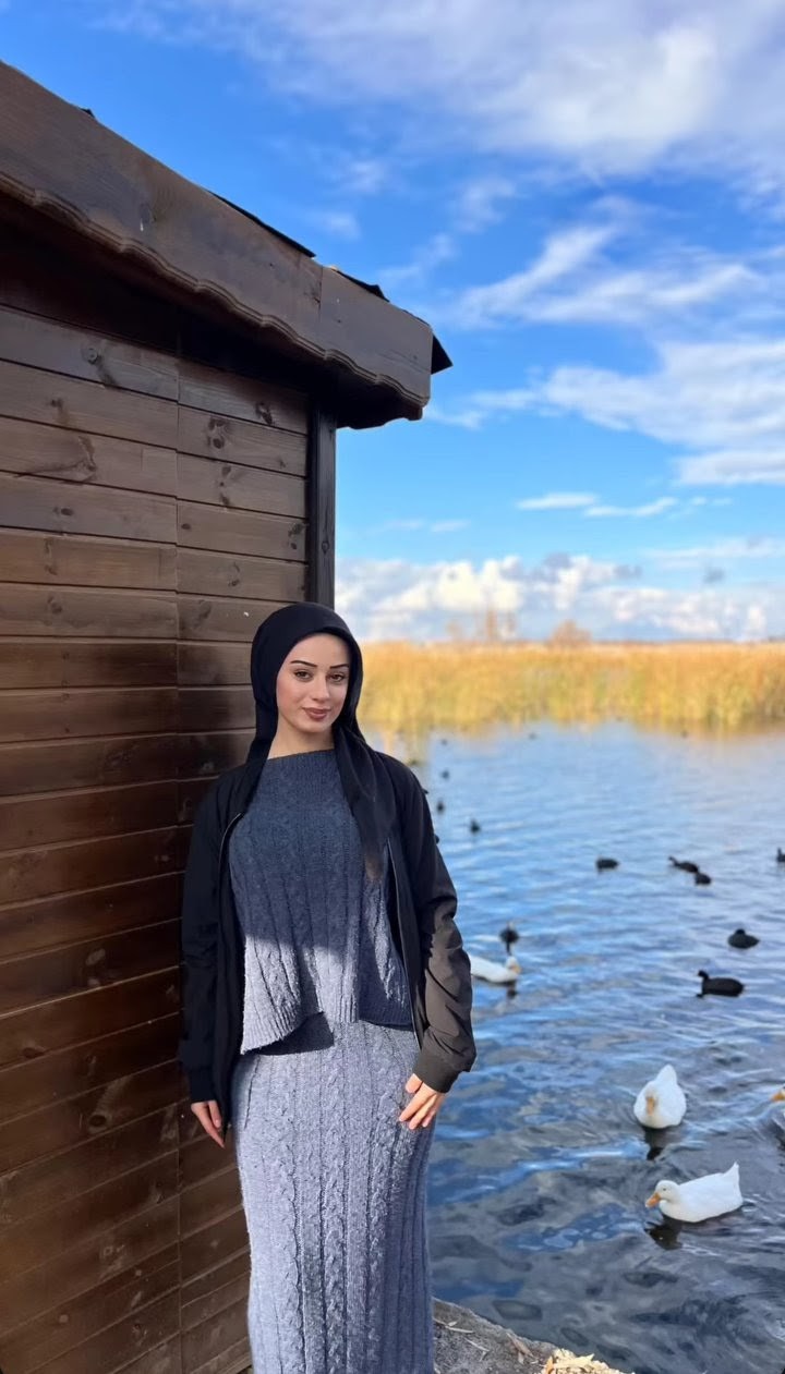 Metristepe Farklı Partner Bayan Escort Ece