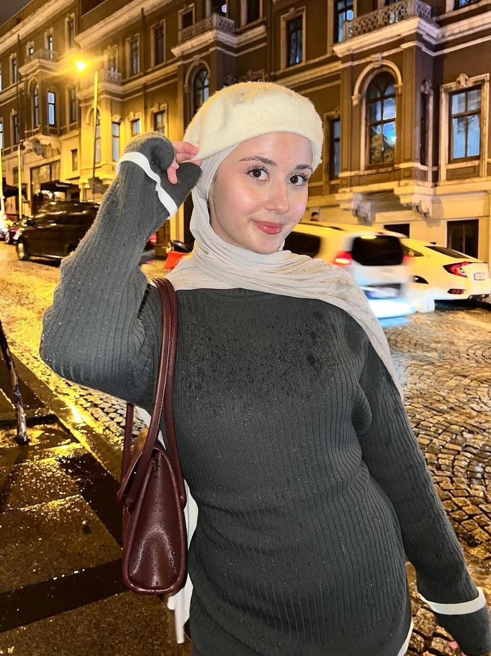 Pamucakosb Kıskanılacak Kadın Bayan Escort Cemre