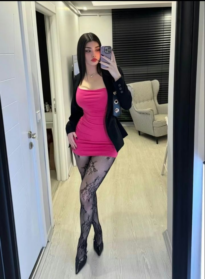 Bozalan Mükemmel İlişki Bayan Escort Hira