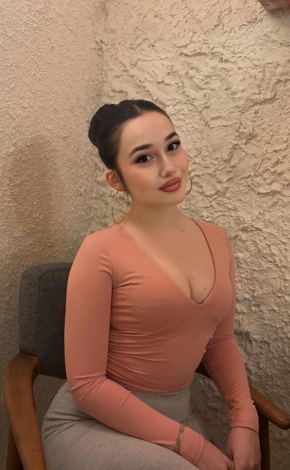 Çukurören Aşkın Gücü Escort Bayan Aybike