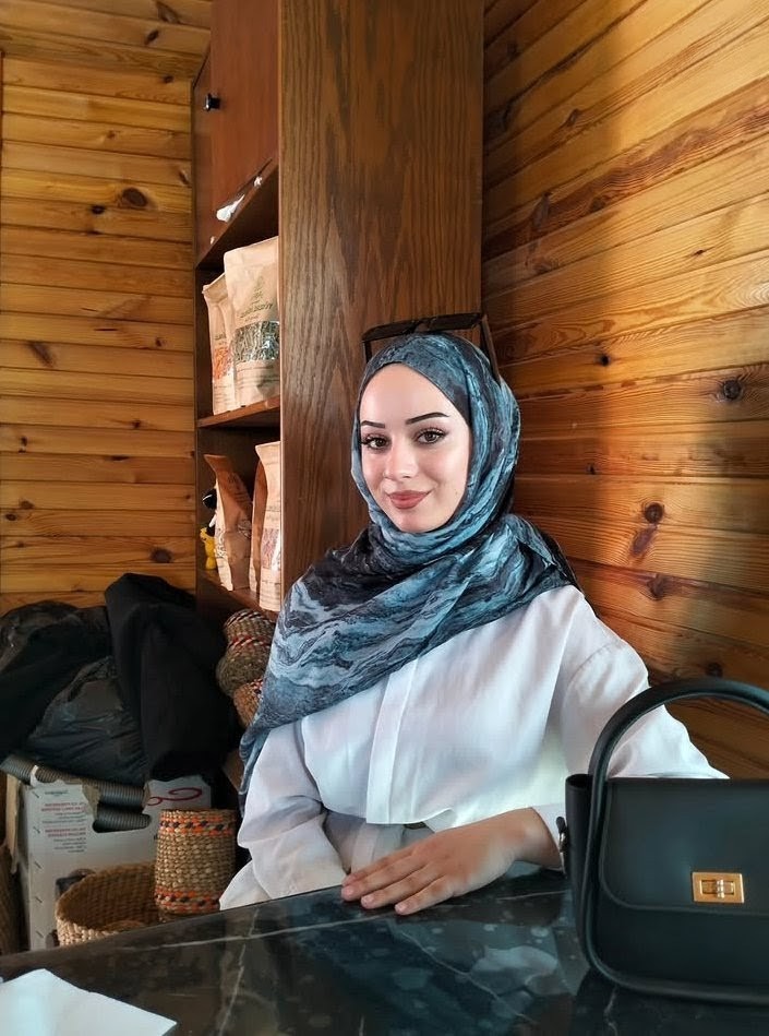 Tongurlar Dinamik Partner Escort Bayan Nursema
