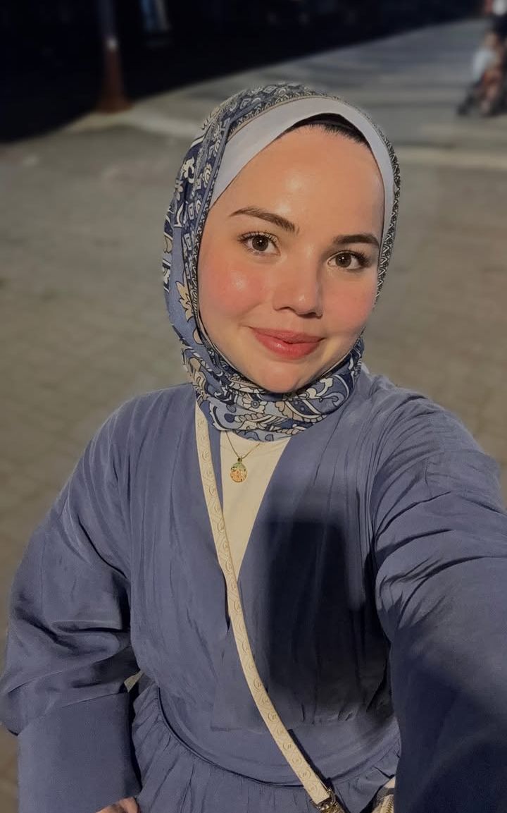 Akpınar Dinamik Partner Escort Bayan İpek
