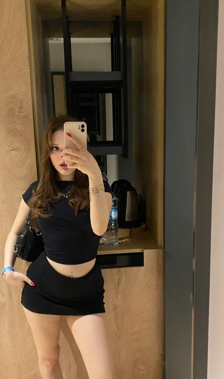 Borcak Tatlı Partner Escort Gülden