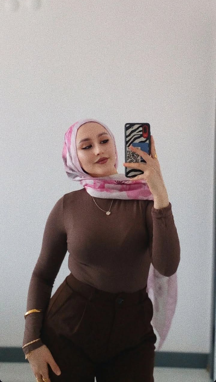 Sarıdayı Aşkın Gücü Escort Müşerref