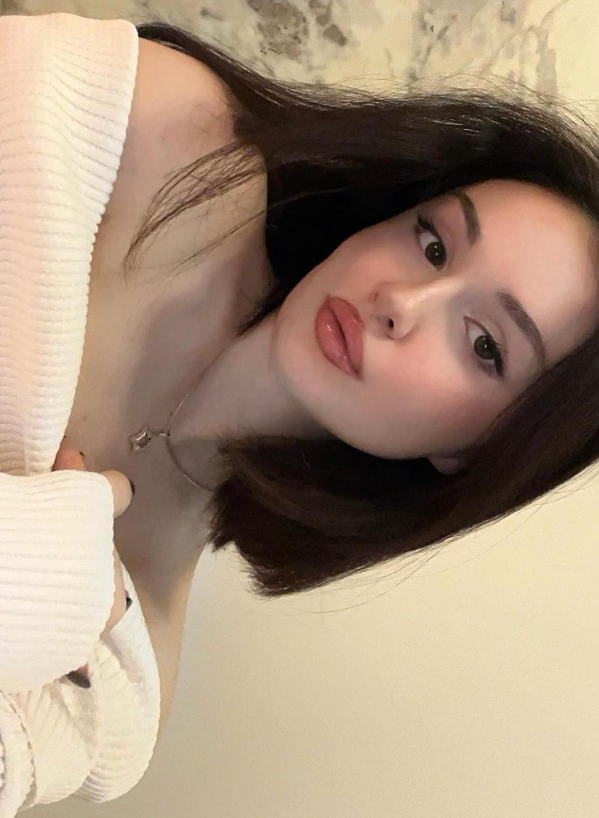 Bedi Pozitif Partner Escort Bayan Zümra