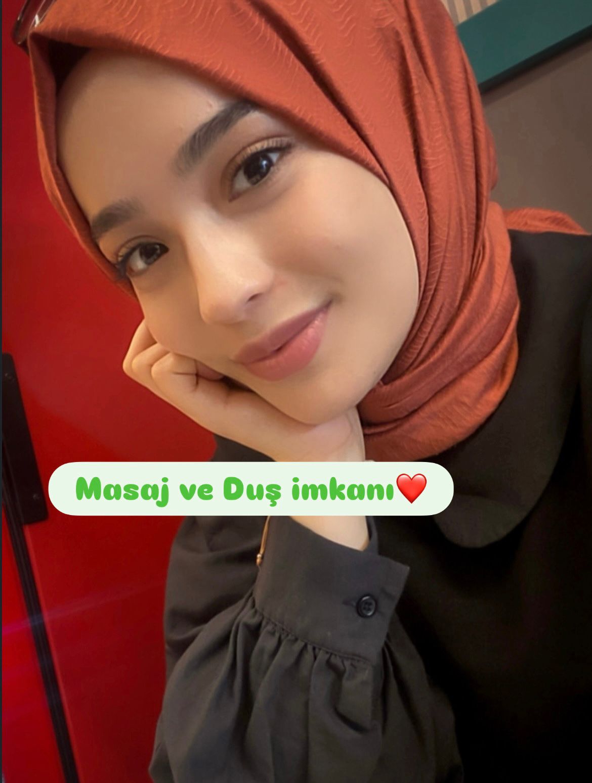 Kazancı Şık Partner Escort Bayan Ceren