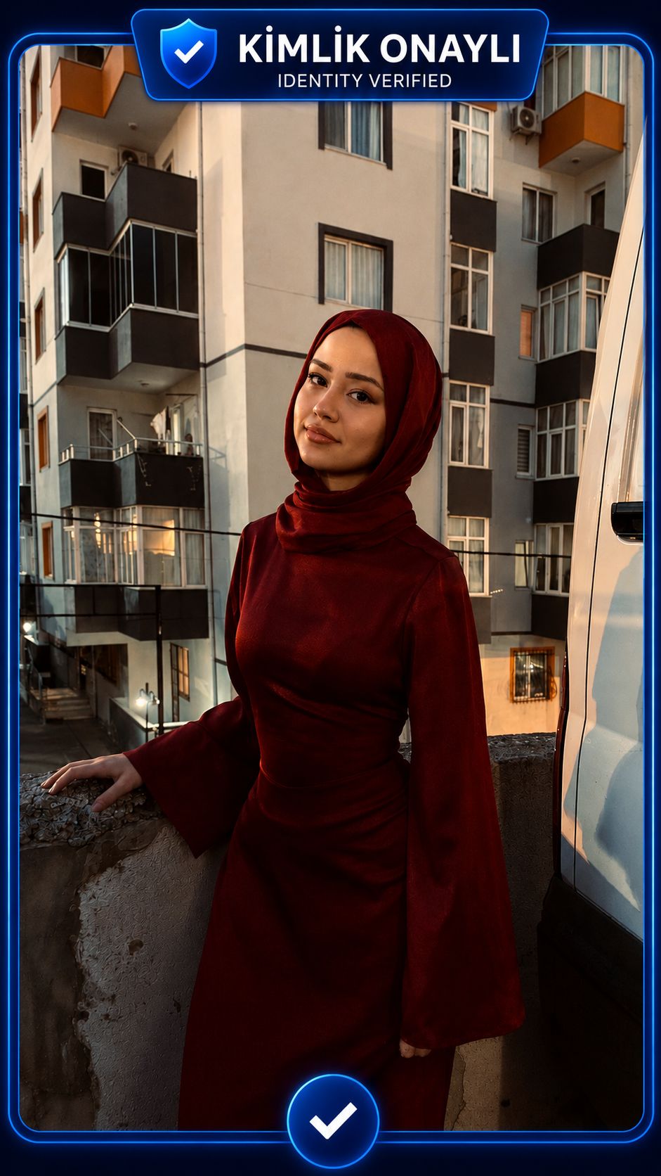 Bozcaarmut Duruşu Güçlü Kadın Bayan Escort Şirin