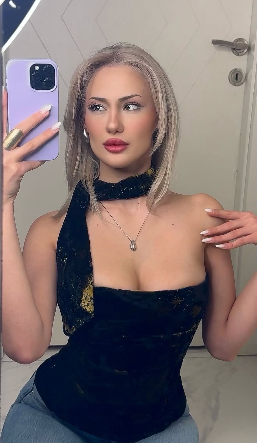 Çımışkı Çekici Partner Escort Bayan Anıl