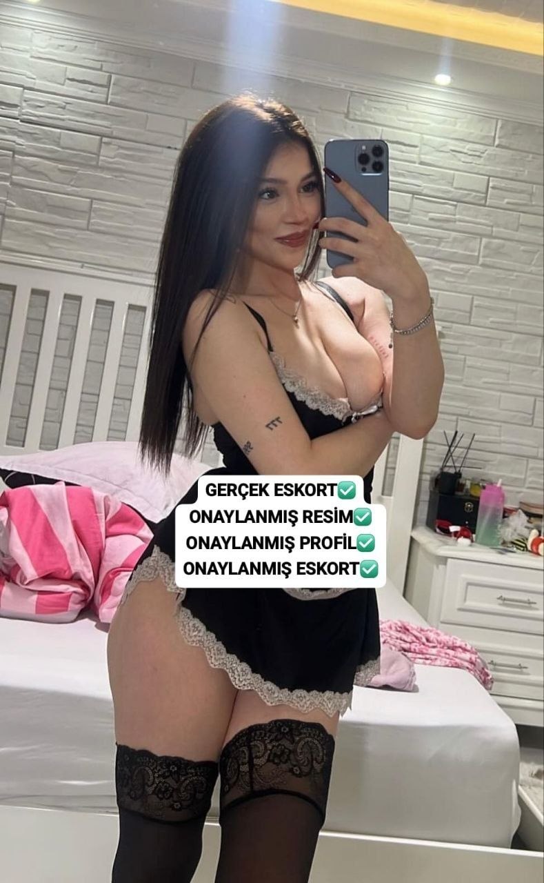 Bolatlı Jigolo Escort Bayan Ceyda