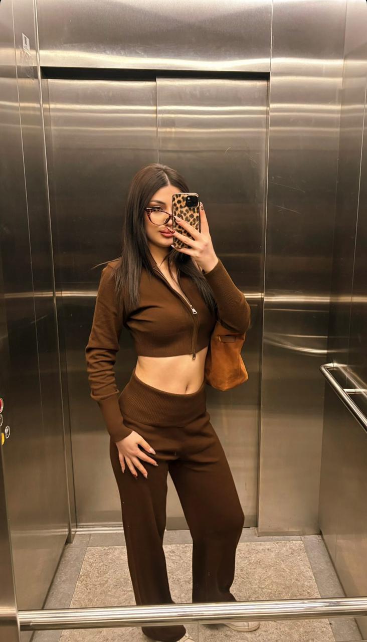 Karaağaç Seanslık Escort Bayan Meyra