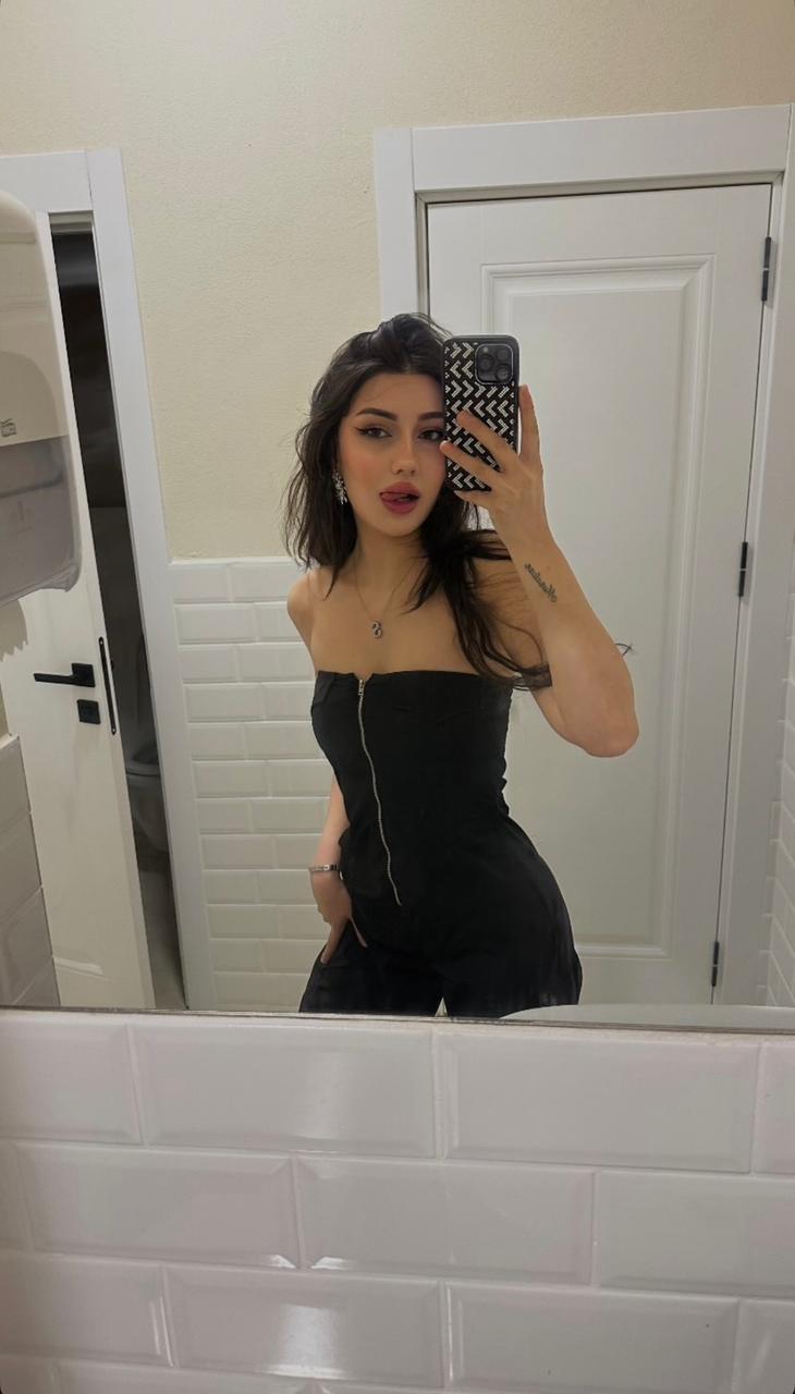 Fıranlar Şık Partner Escort Nazlı