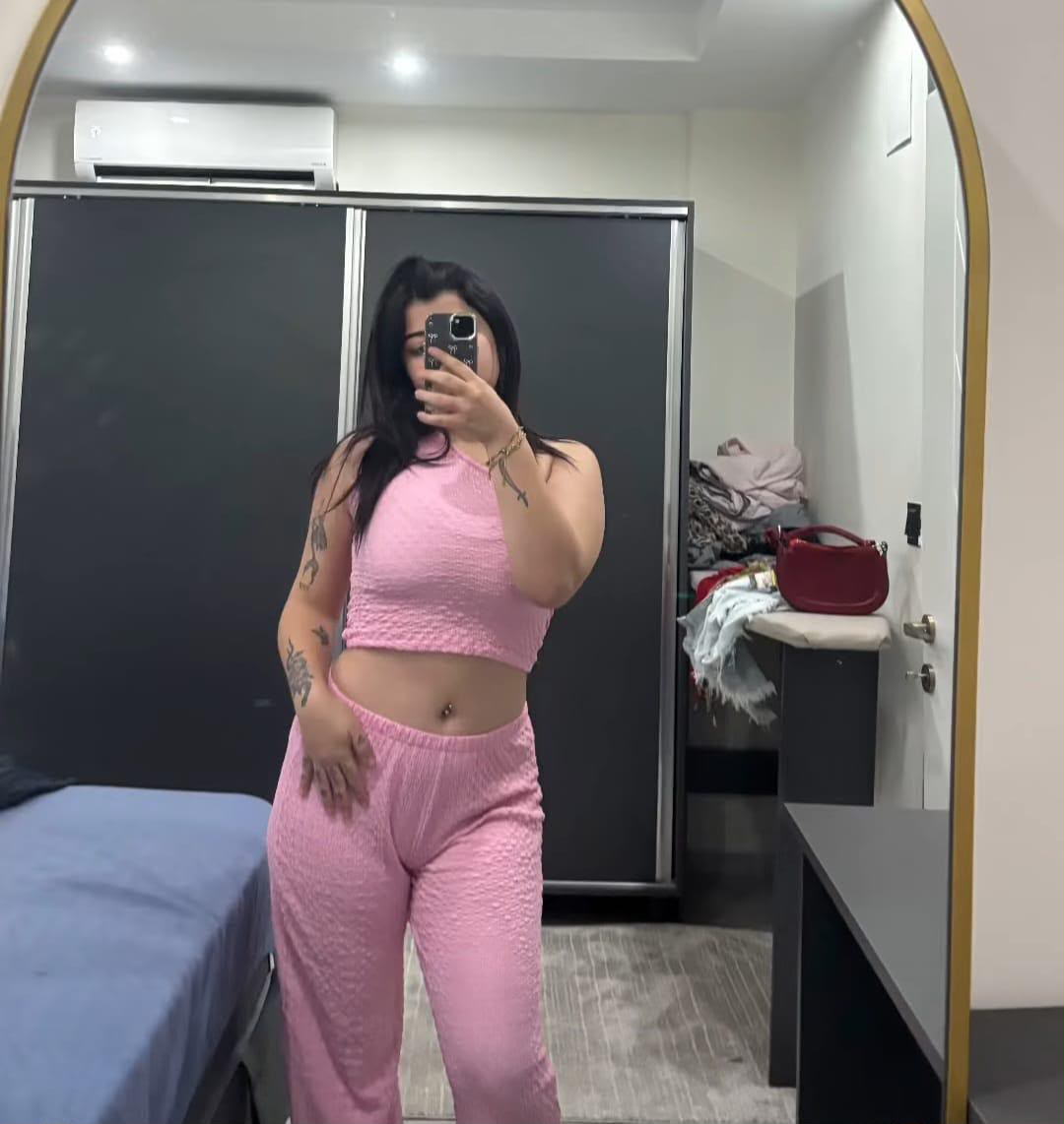 Samrı Deneyimsiz Escort Bayan Hacer