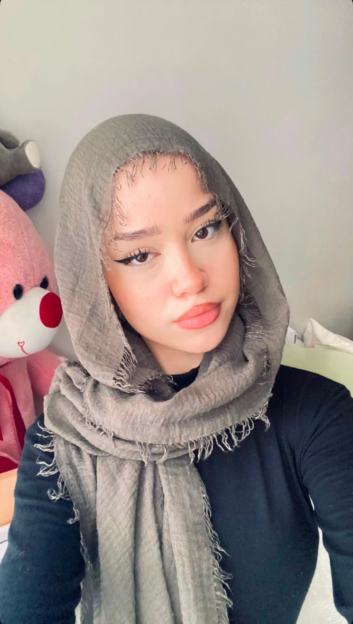 Türkmenbaşı Grup Yapan Escort Merve