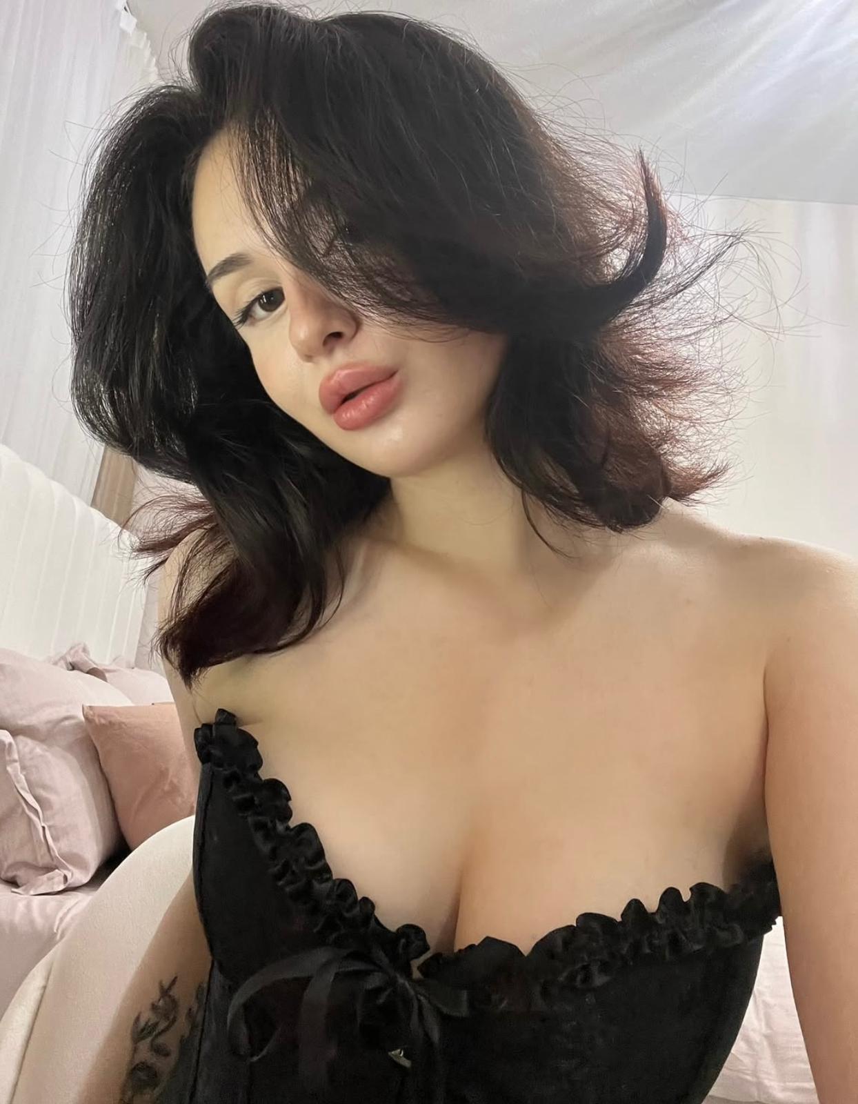 Sarıyazı Aşk Dolu Bayan Escort Bayan Okyanus
