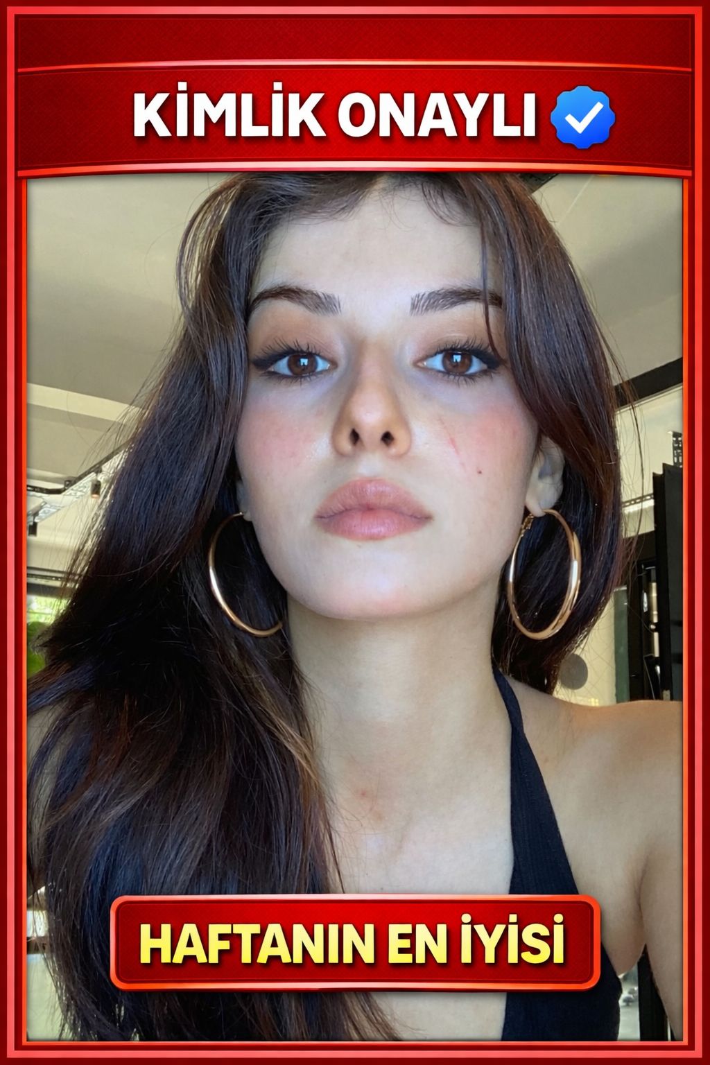 Softalar Alımlı Escort Berra