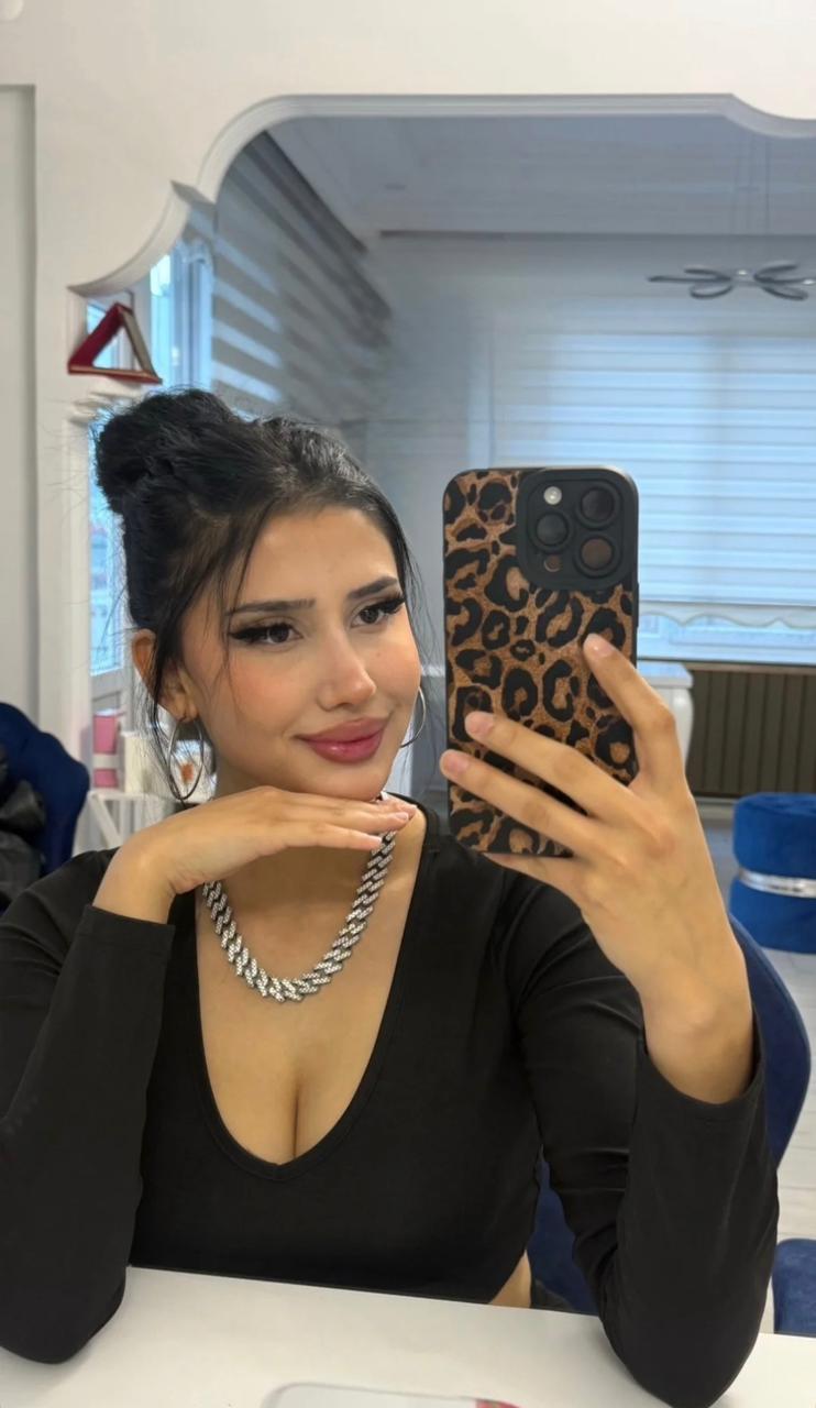 Karaağaç Sürprizli Kadın Bayan Escort Şafak