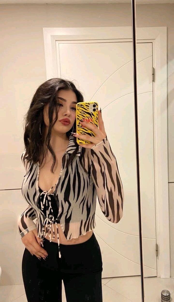 Yeniüreğil Anal Escort Bayan Nazlı