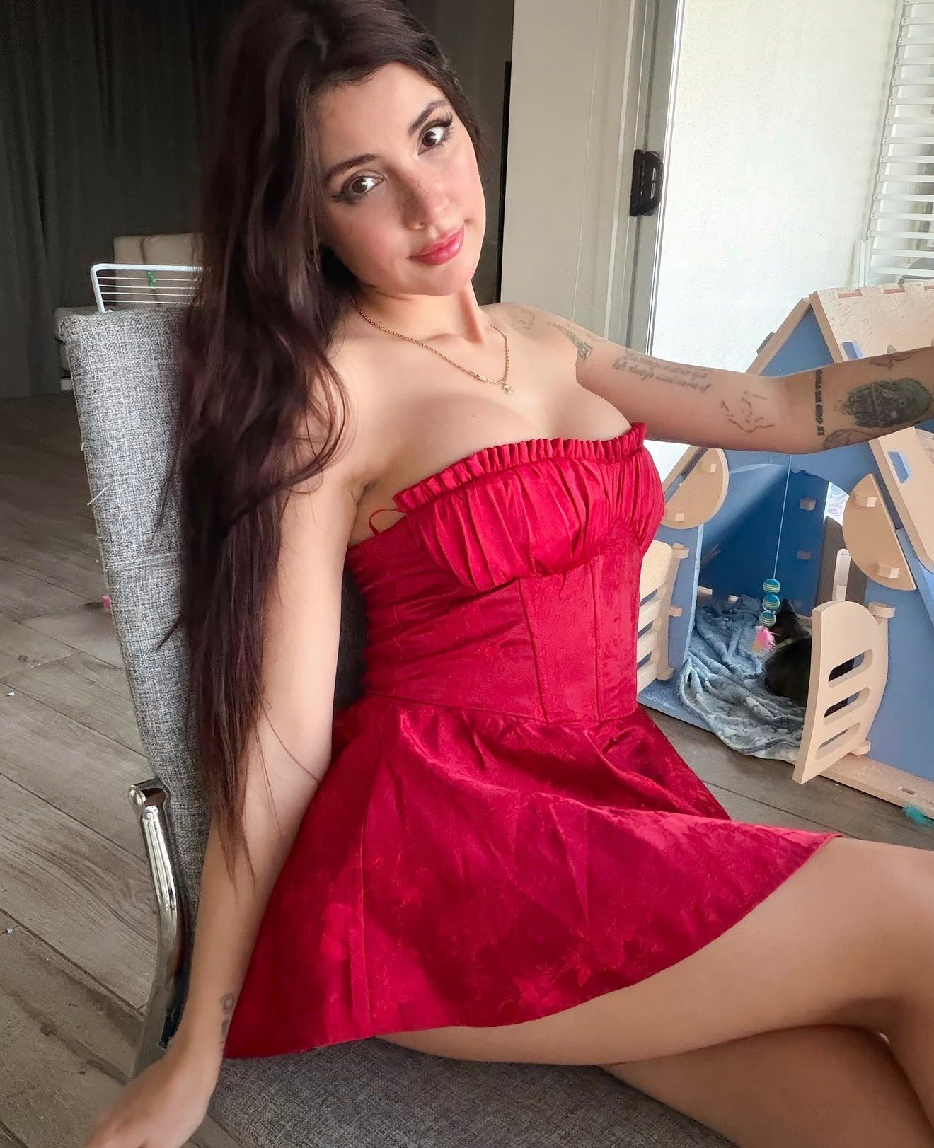 Türkmenbaşı Sofistike Bayan Bayan Escort Melike