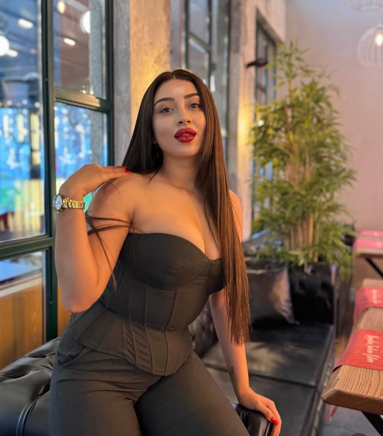 Göldağı Profesyonel Partner Escort Rabia