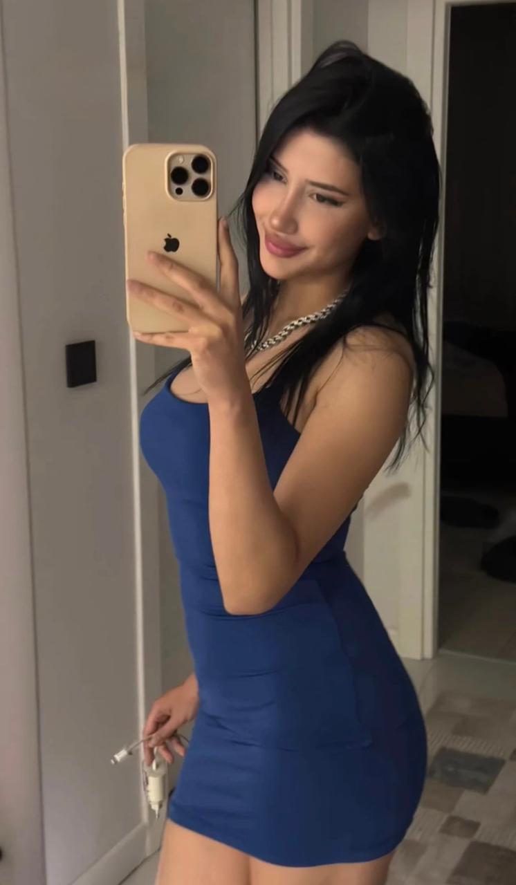 Güde Güzel Bir Sevgili Bayan Escort Büşra