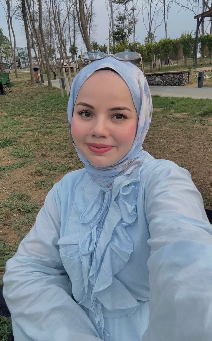 Hamidiye İranlı Escort Bayan Fatma